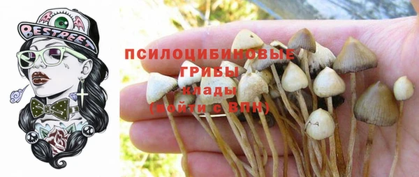 эйфоретик Лиски